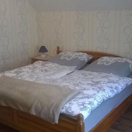 Ferienwohnung Mai Gittelde Exterior foto