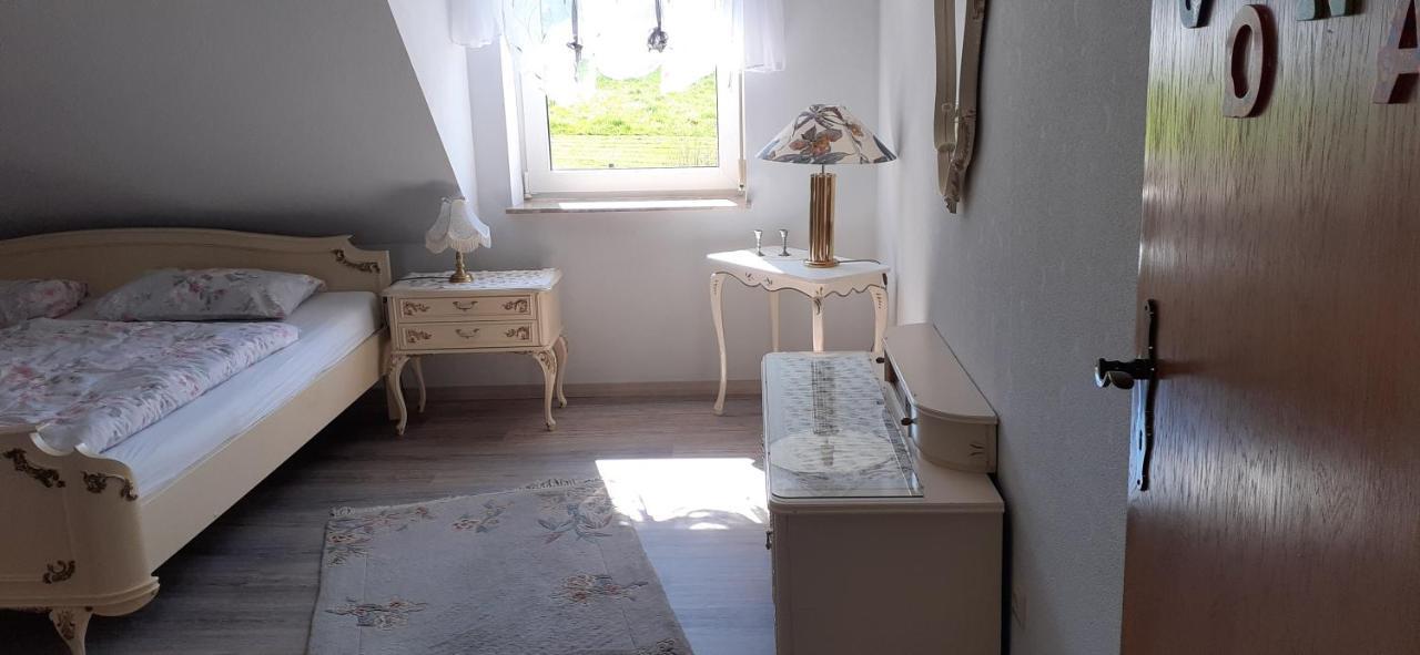 Ferienwohnung Mai Gittelde Exterior foto